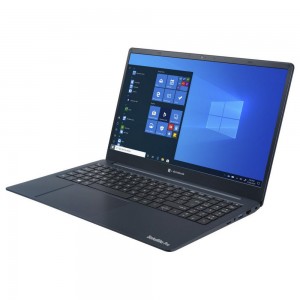 Computador Portátil Dynabook Satellite PRO C50-G-100 de lado