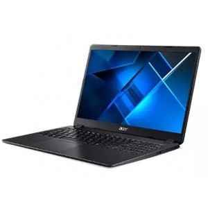 Computador Portátil Acer Extensa de lado