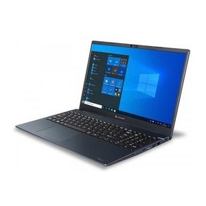 Computador Portátil Dynabook Satellite PRO C50-G-10K de lado