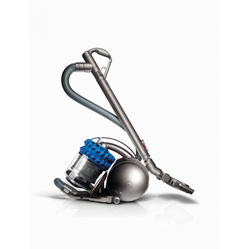 ASPIRADOR DC52 ALERGIA MUSCLEHEAD CYCLONE TT DYSON