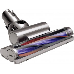 ASPIRADOR DC52 ANIMAL COMPLETO CYCLONE TT DYSON