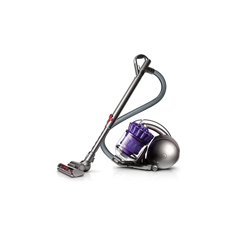 ASPIRADOR DC33C ALERGIA PARQUET CYCLONE DYSON