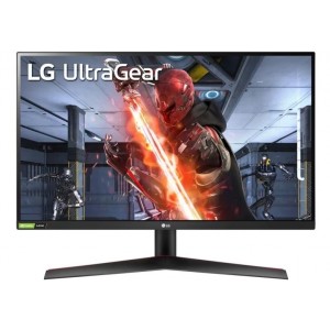 MONITOR IPS 27' FHD 144HZ IMS DP27 LG