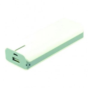 CARREGADOR PORTÁTIL PARA SMARTPHONE E TABLET 2.1A 6000mAh PSA 2-POWER