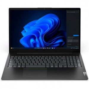 NBOOK LENOVO ESSENTIAL V15 -G5 IRL I7 150U 16GB SSD 512GB 15.6' W11P 1Y