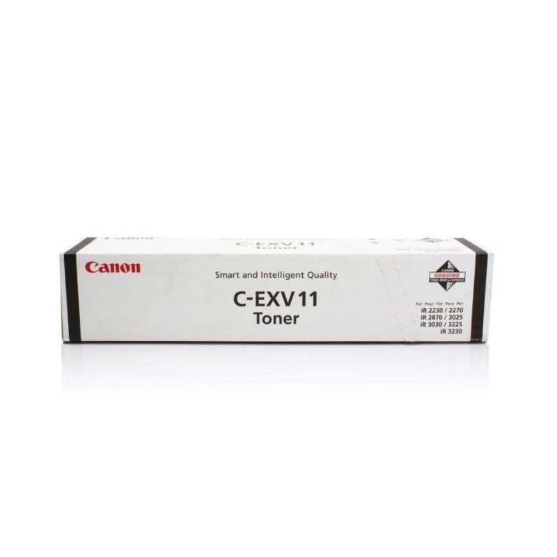 TONER C-EXV11 Preto