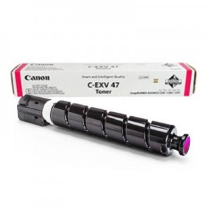 TONER C-EXV47 Magenta