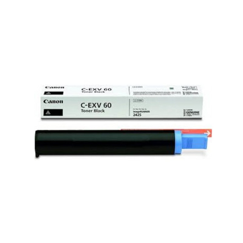 TONER C-EXV60 Preto