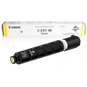 TONER C-EXV48 Amarelo