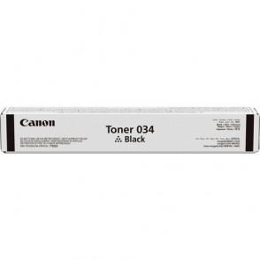 TONER 034 Preto