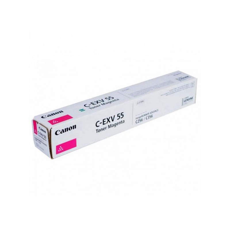 TONER C-EXV55 Magenta