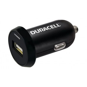 CARREGADOR USB-A 2.aA DE ISQUEIRO P/CARRO DURACELL