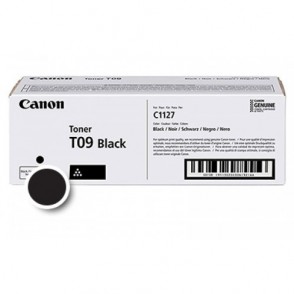 TONER T09 Preto