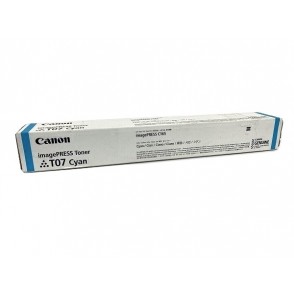 TONER T07 Ciano