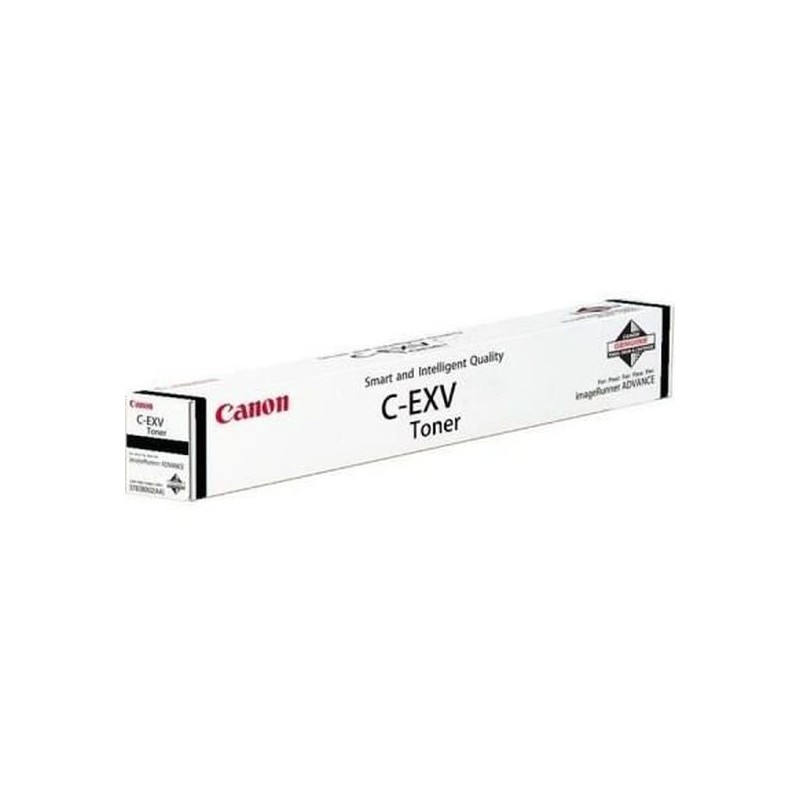 TONER C-EXV52 Preto