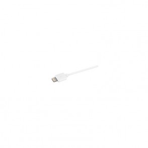 CABO DE DADOS E CARGA APPLE LIGHTNING /USB /2M DURACELL