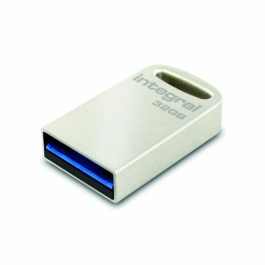 PEN DRIVE FUSION 32GB USB 3.0 INTEGRAL