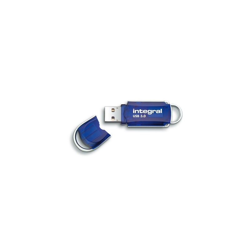 PEN DRIVE COURIER 64GB USB 2.0 INTEGRAL