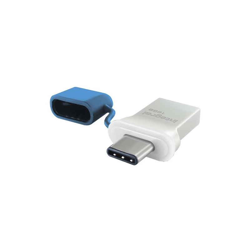 PEN DRIVE FUSION 16GB USB 3.0 INTEGRAL