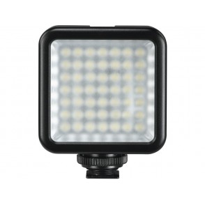 SUPORTE PARA SMARTPHONE COM LUZ LED 49 BD/FOTO E VIDEO HAMA