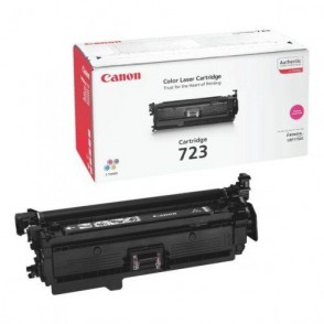 TONER CARTRIDGE 723 Magenta