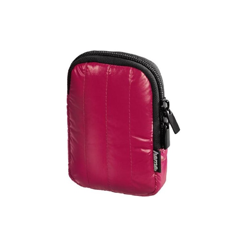 BOLSA 'FANCY QUILT' CÂMARA BAG 60H,ROSA HAMA