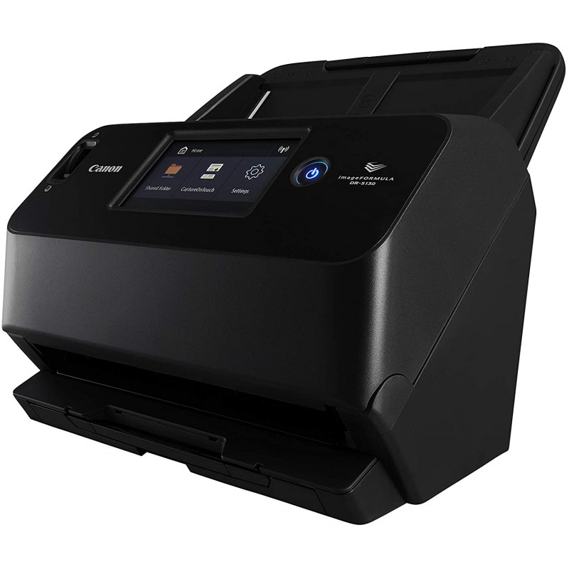 CANON ImageFORMULA DR-S130