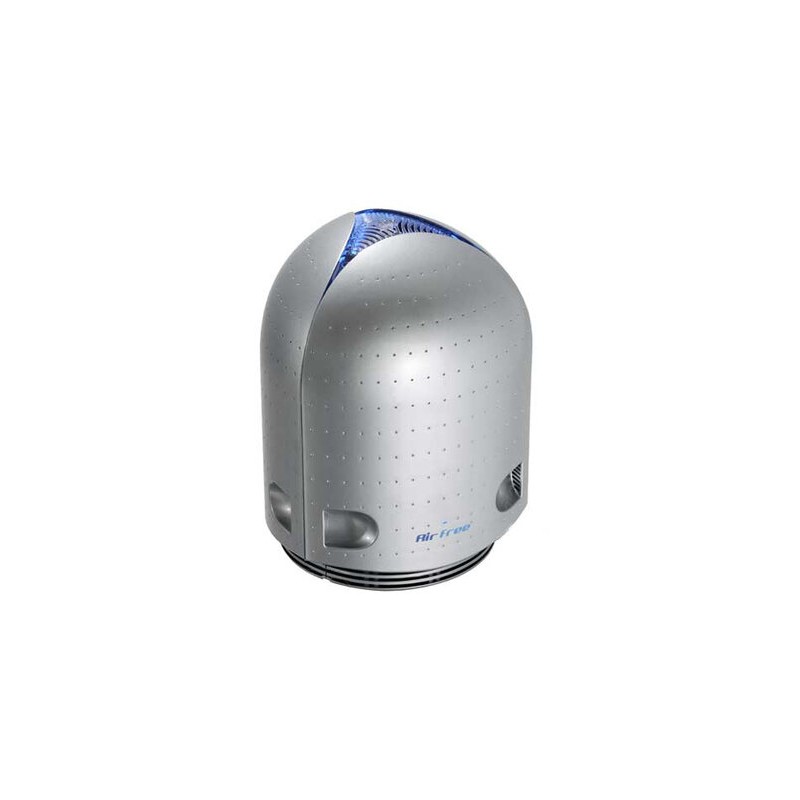 PURIFICADOR DE AR P125 LUZ ANTI STRESS AIRFREE