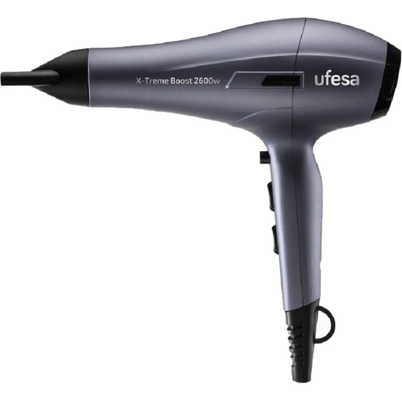 Secador De Cabelo Profissional X UFESA