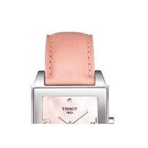 Relógio Tissot Fabulous Garden Para Mulher