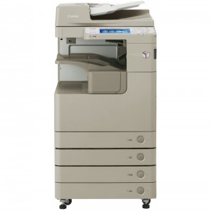 CANON ImageRUNNER ADVANCE 4225i