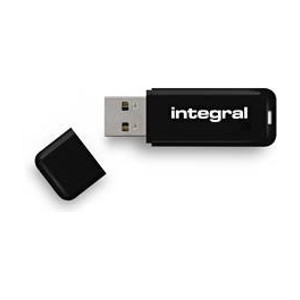 PEN DRIVE NOIR 64GB USB 3.0 INTEGRAL
