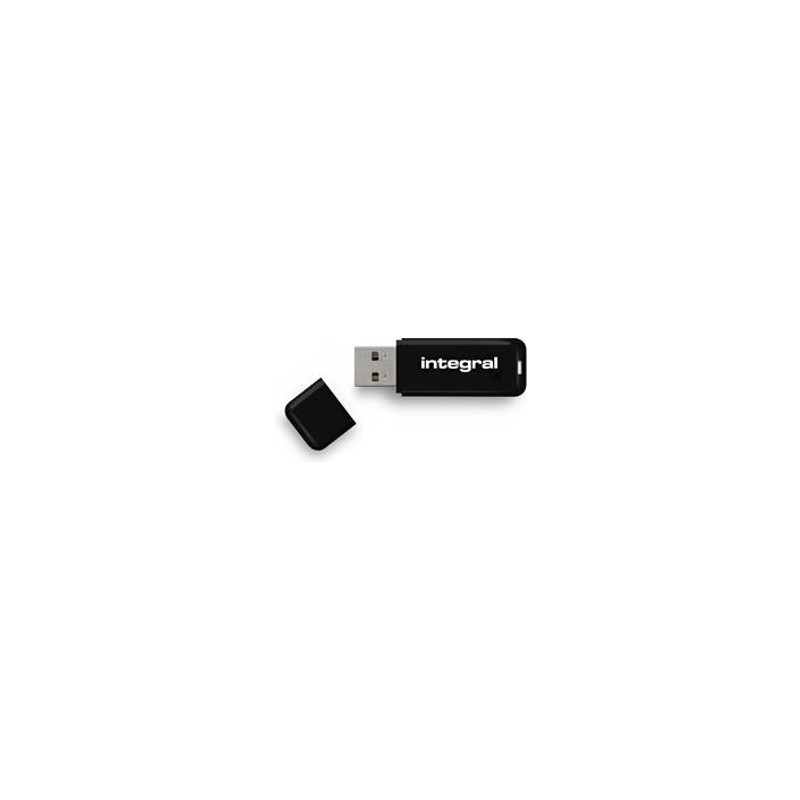 PEN DRIVE NOIR 64GB USB 3.0 INTEGRAL