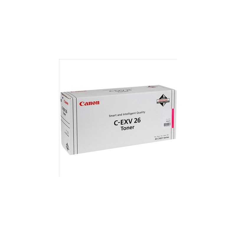 TONER C-EXV26 Magenta