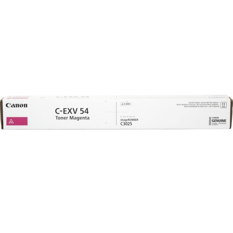 TONER C-EXV54 Magenta