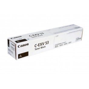 TONER C-EXV53 Preto