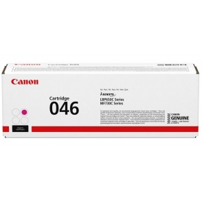 TONER CARTRIDGE 046 Magenta