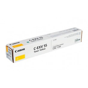 TONER C-EXV55 Amarelo