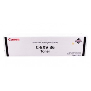 TONER C-EXV36 Preto