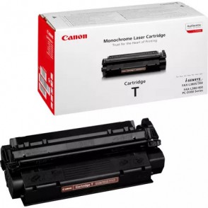 TONER CARTRIDGE T Preto