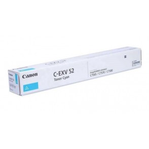 TONER C-EXV52 Ciano