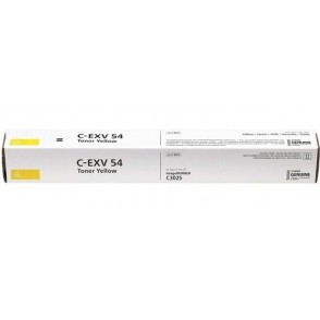 TONER C-EXV54 Amarelo