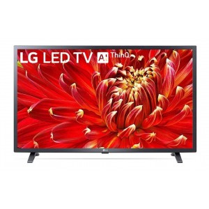 TV LED 32'/81cm HD QUADCORE 1366x7680 LG