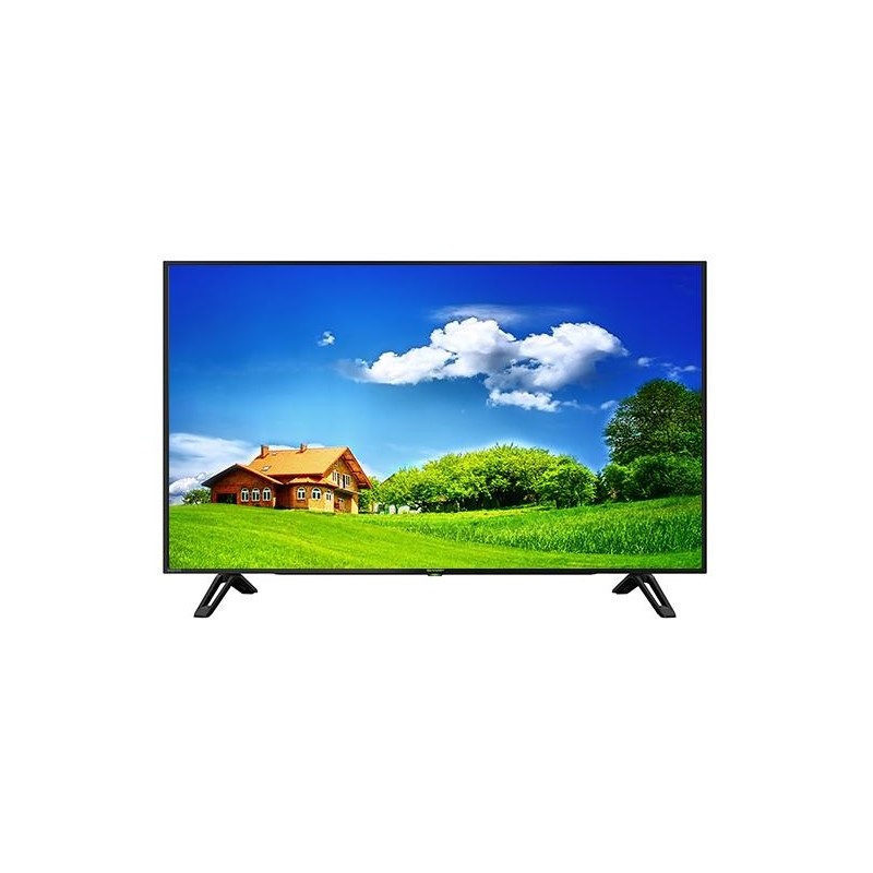 TV LED 60'/153cm AQUOS 4K ULTRA HDR SMART TV ANDROID SHARP