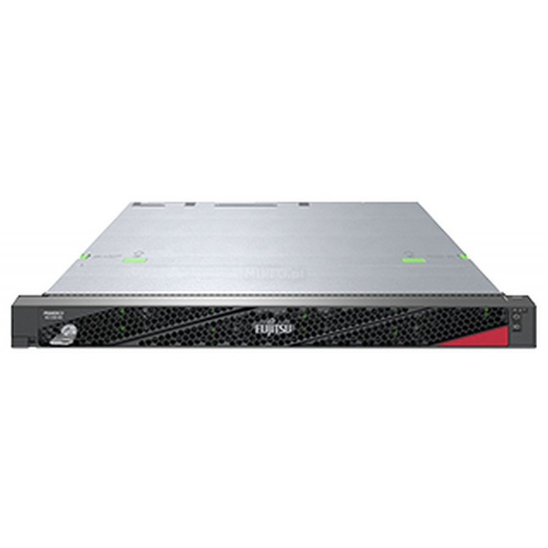 SERVIDOR PRIMERGY RX1330 M5 XEON E-2334 /16GB S/HDD FUJITSU