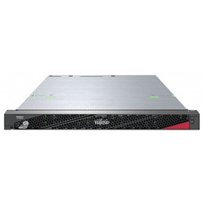 SERVIDOR PRIMERGY RX1330 M5 XEON E-2334 /16GB S/HDD FUJITSU