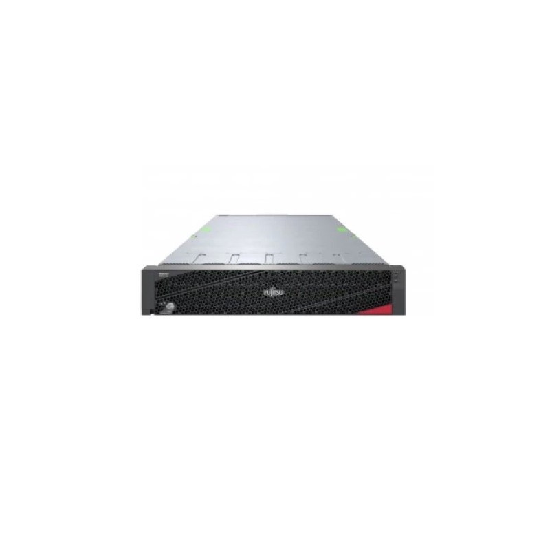 SERVIDOR PRIMERGY RX2540 M6 XEON 4310 /32GB S/HDD FUJITSU