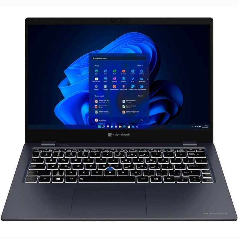 Computador Portátil Dynabook Portege X30L-J-17C