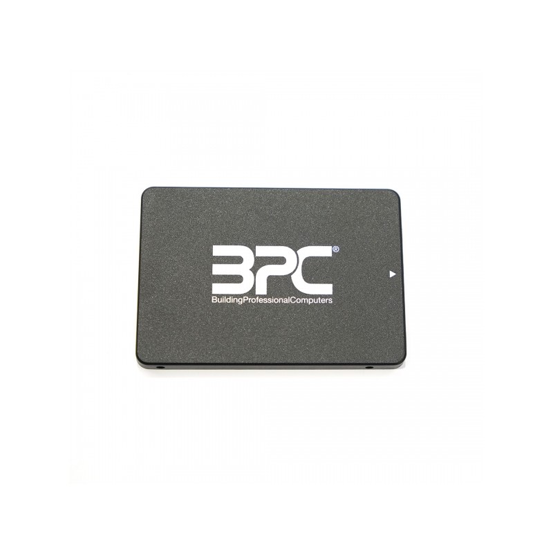 BPC SSD INTERNO 2.5" / 256GB / SATA3