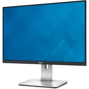 MONITOR TFT LCD U2415 SEM CABOS DELL